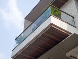 architecture service