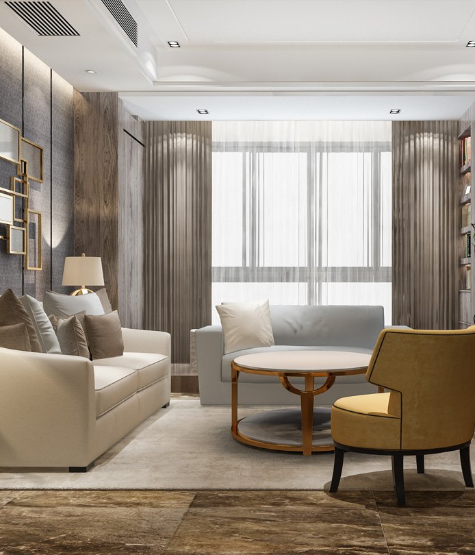 best interior services delhi