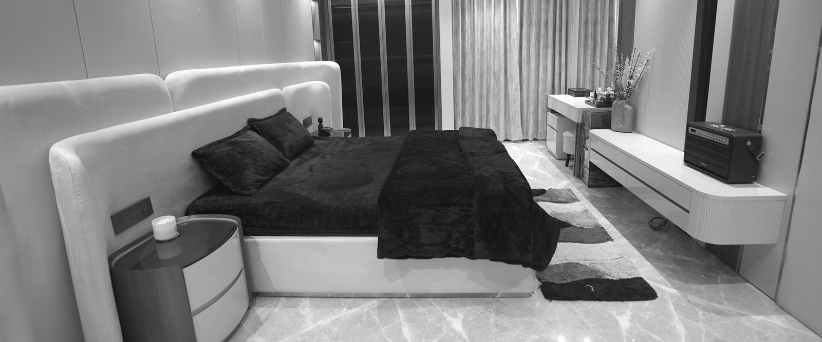 interior design kirti nagar